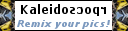 Kaleidoscopr logo
